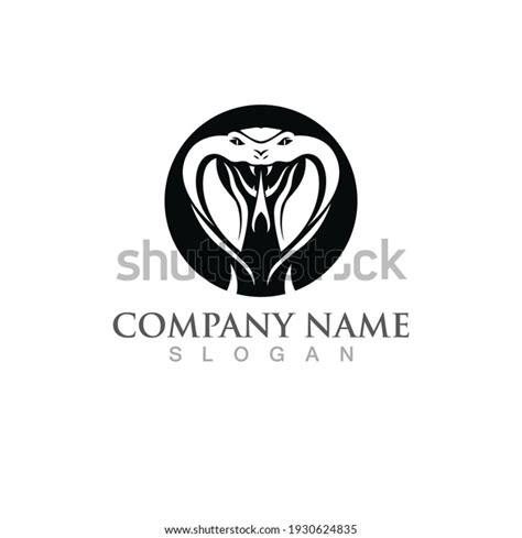 Viper Head Logo Symbol Vector Icon Stock Vector (Royalty Free ...