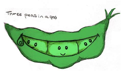 3 peas in a pod clipart 14 free Cliparts | Download images on ...