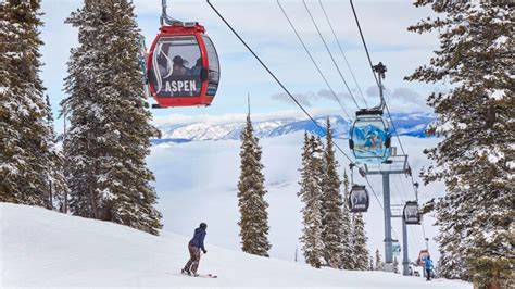 Think Aspen is too expensive? Here's how to enjoy the Colorado ski ...