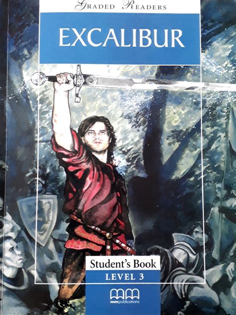 Excalibur | PDF