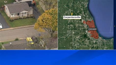 Carpentersville shooting leaves teen dead, 2 others injured, police say ...