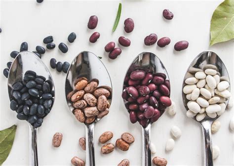 Health Benefits of Beans & Why You Should Eat Them More Often