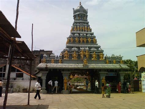 Kadri Temple - Mangalore - Kadri Temple Review - Manjunatha Temple Kadri