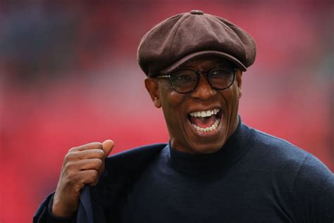 Ian Wright and Fallon Sherrock recognised in King's Birthday Honours ...