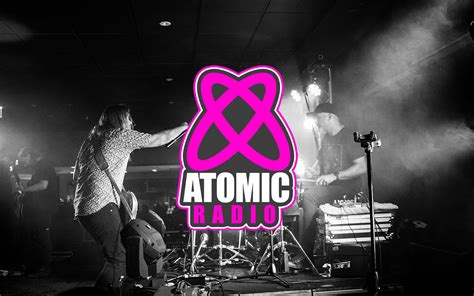 Atomic Music – Rural & Regional Australian Independent Music