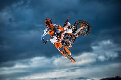 Ktm Wallpaper Dirt Bike (65+ images)