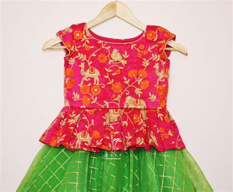 Long Frocks For Girls, Dresses Kids Girl, Girl Outfits, Kids Dress Wear ...