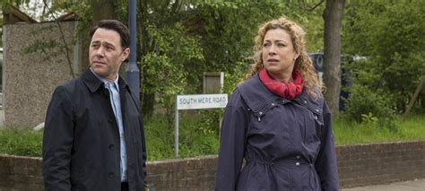 ‘Chasing Shadows’ Starring Alex Kingston Makes U.S. Premiere | Anglophenia | BBC America