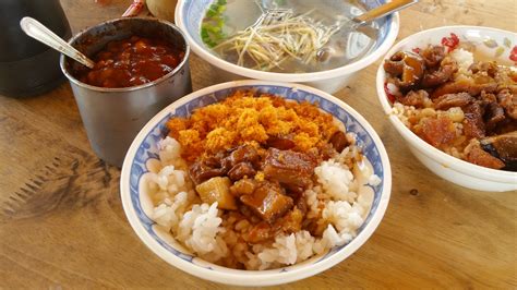 Tainan's Most Delicious Street Stall Stroll - Get Me To Taiwan