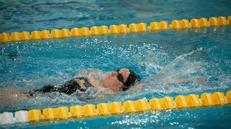 Sara Clayton - 2023-24 - Women's Swimming - Rowan University Athletics