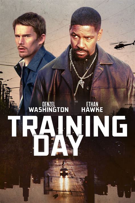 Training Day - Rotten Tomatoes