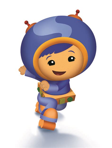 Team Umizoomi Geo Wallpapers - Wallpaper Cave