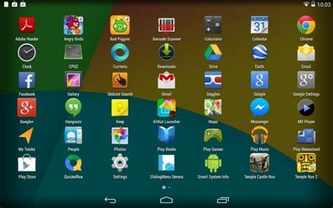 Android for PC | JalanTikus