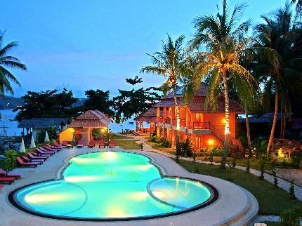 Havana Beach Resort Havana Beach, Koh Phangan, Best Resorts, Cote D’azur, Travel Information ...