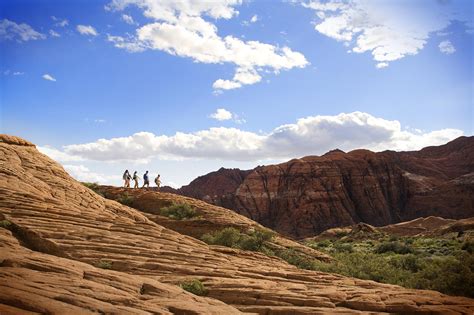 Wellness & Adventure In Southwestern Utah | Visit Utah