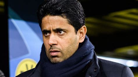 Nasser Al-Khelaifi: Court case involving Paris Saint-Germain president ...