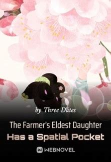 Read The Farmer’s Eldest Daughter Has a Spatial Pocket online free ...