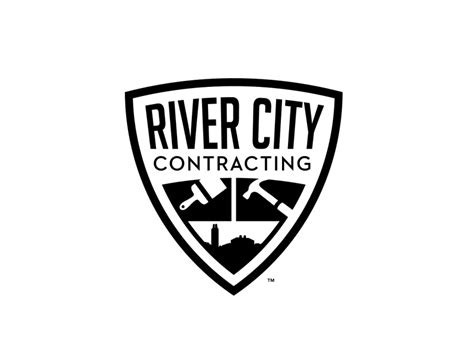 River City by Brian White on Dribbble