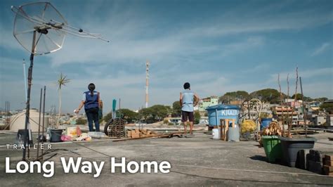 Long Way Home | Trailer | NDNF19 - YouTube