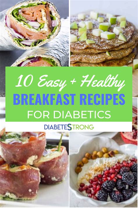 10 low carb breakfast ideas for diabetics – Artofit