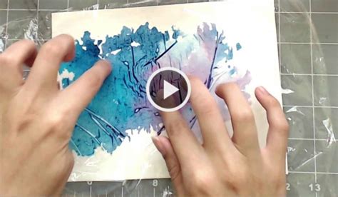 acrylic painting hacks Archives - K4 Craft