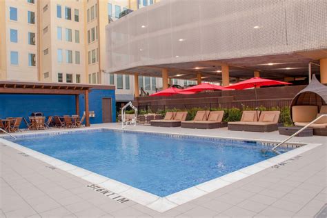 Dallas Extended Stay Hotel Photos | TownePlace Suites Dallas