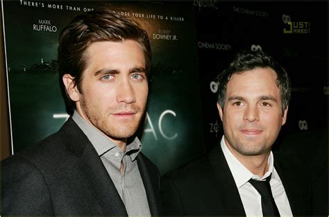 Photo: jake gyllenhaal zodiac premiere 07 | Photo 2416778 | Just Jared: Entertainment News