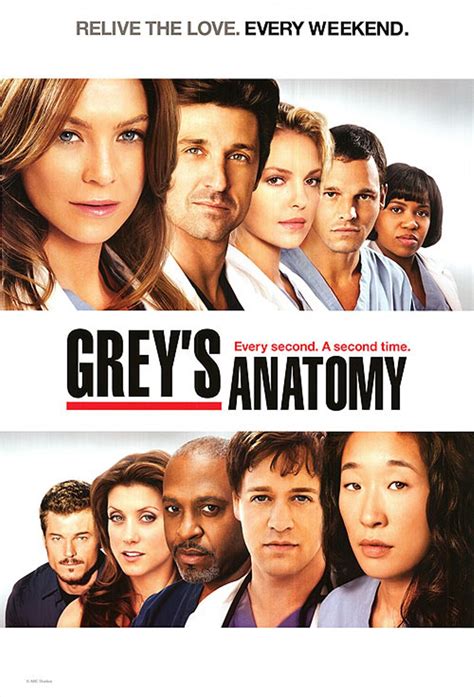 Netflix grey anatomy season 1 - marketingmaha