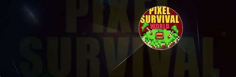 Download & Play Pixel Survival World - Online on PC & Mac (Emulator)