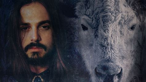 Ian Munsick - 'White Buffalo' album review - Entertainment Focus