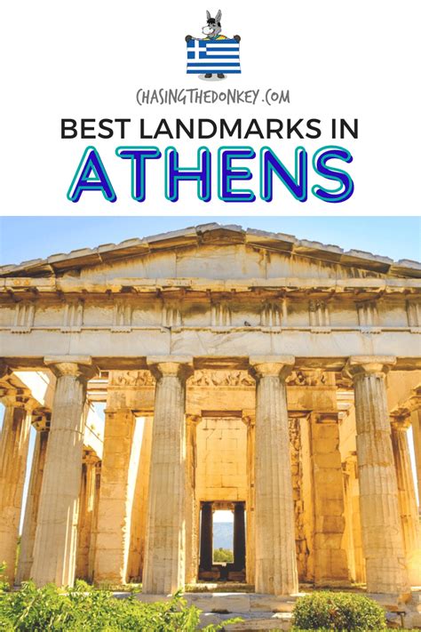 26 Must-See Historical Landmarks and Monuments In Athens