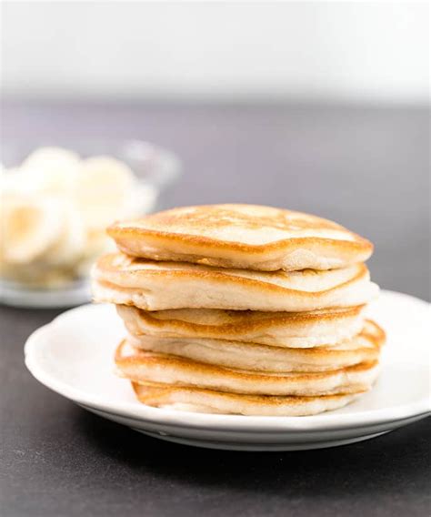 20 Best Ihop Gluten Free Pancakes - Best Recipes Ideas and Collections