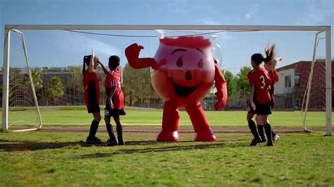 Kool-Aid Jammers TV Spot, 'Nice Save' - iSpot.tv