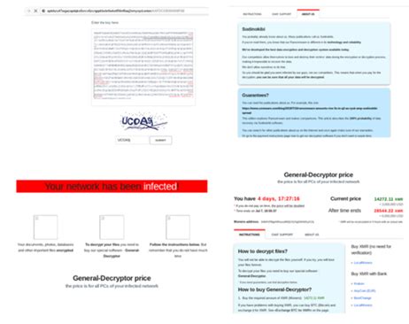 Kaseya VSA Ransomware attack detailed analysis