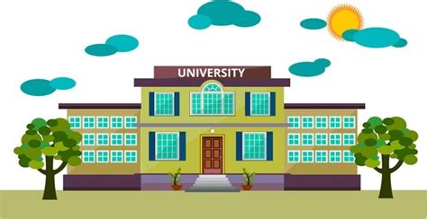 University Vector at Vectorified.com | Collection of University Vector ...