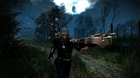 [Top 20] Witcher 3 Best Combat Mods For A Better Combat Experience | Gamers Decide