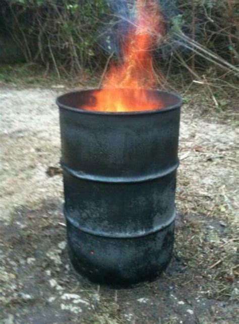 Burn barrels | Classifieds for Jobs, Rentals, Cars, Furniture and Free ...