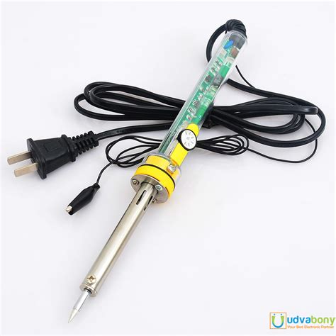 Soldering Iron V-802 AC 220V 60W Constant Temperature Iron