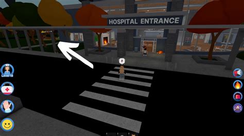 How to get the Buddies badge in Maple Hospital - Roblox - Pro Game Guides