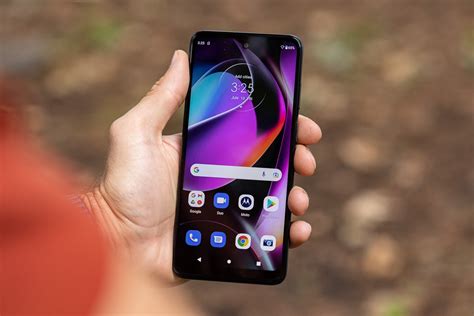 Motorola Moto G 5G (2022) review - PhoneArena