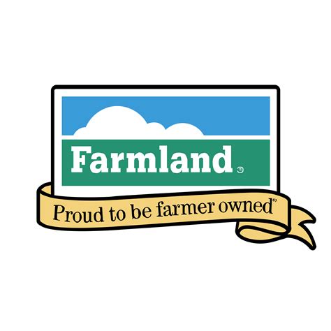 Farmland Logo PNG Transparent & SVG Vector - Freebie Supply