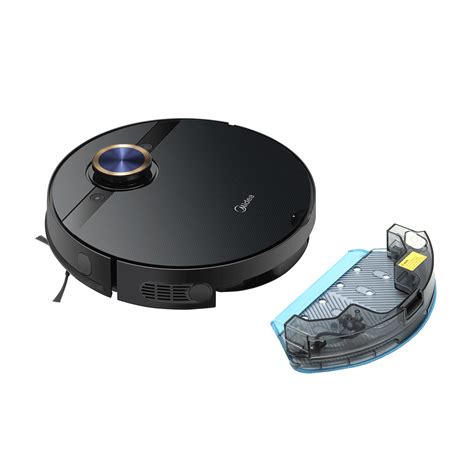 M7 Pro Robot Vacuum Cleaner