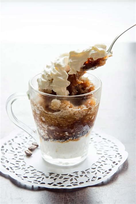 Coffee Granita {Sicilian Recipe} : Italian Recipe Book