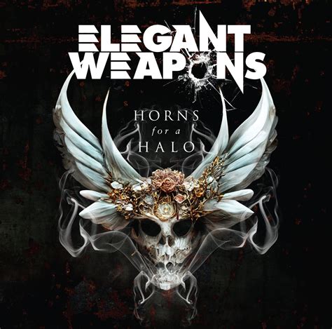 Elegant Weapons Unleash Horns For A Halo Single Video. — RockScribeFiles