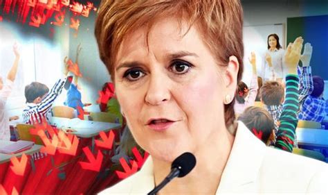 Nicola Sturgeon news: SNP not fit to run independent Scotland ‘Abysmal ...