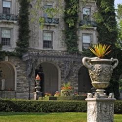 Kykuit Tours open for the season - Stacyknows