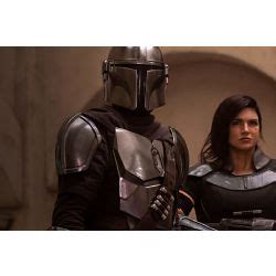 The Mandalorian role play quiz/survey - Survey | Quotev