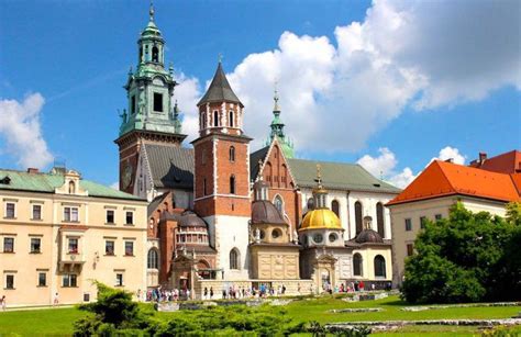 Top 7 Attractions in Krakow (Do your Sightseeing the SMART Way) | discovercracow.com