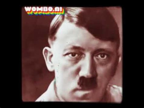 Adolf Dripler is a gummy bear - YouTube