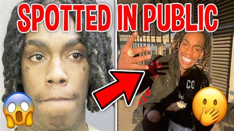 YNW MELLY Officially Released From Prison After This *LEAKED FOOTAGE* - YouTube